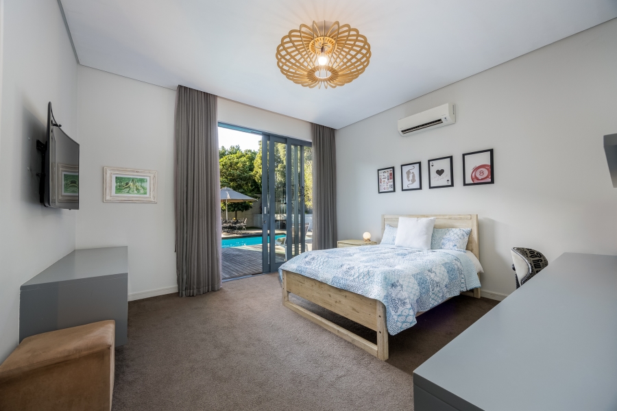 4 Bedroom Property for Sale in Vygeboom Western Cape